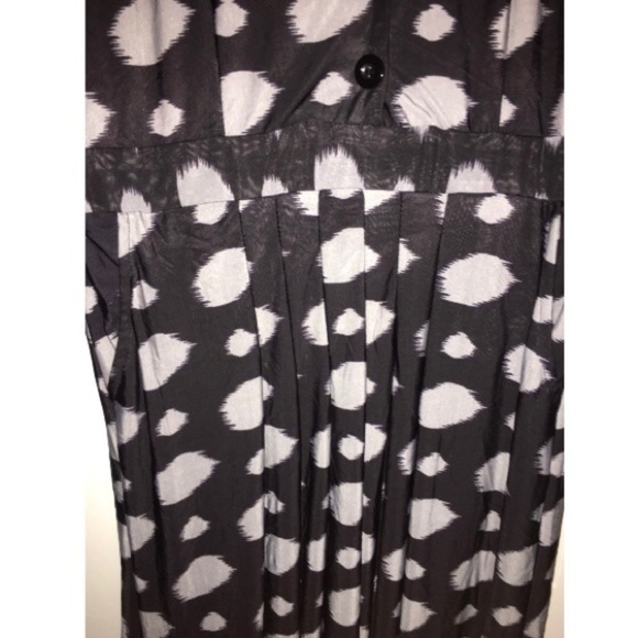 Reborn Collared Long Sleeve Dress - Picture 3 of 8